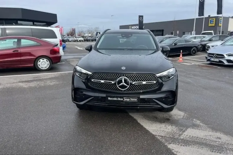 Mercedes-Benz GLC 300 (Clasa GLC) din 2023 cu 47.200 km - oferta MER205012 - foto 2