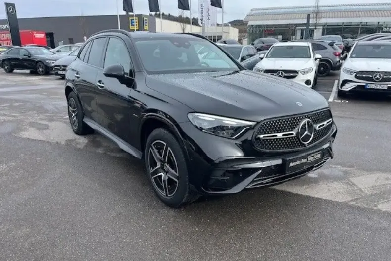 Mercedes-Benz GLC 300 (Clasa GLC) din 2023 cu 47.200 km - oferta MER205012 - foto 5