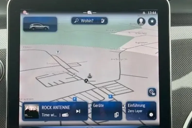 Mercedes-Benz GLC 300 (Clasa GLC) din 2023 cu 47.200 km - oferta MER205012 - foto 10