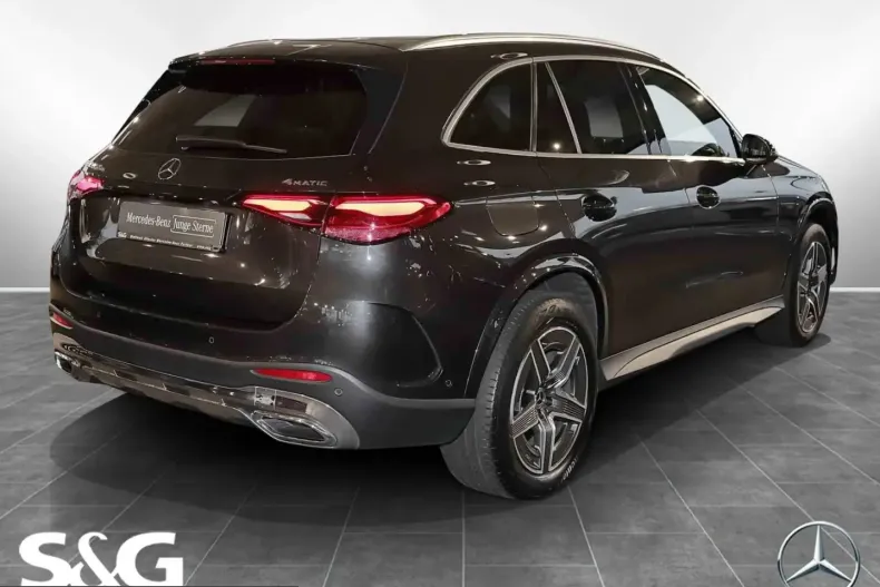Mercedes-Benz GLC 300 (Clasa GLC) din 2023 cu 49.380 km - oferta MER205013 - foto 2