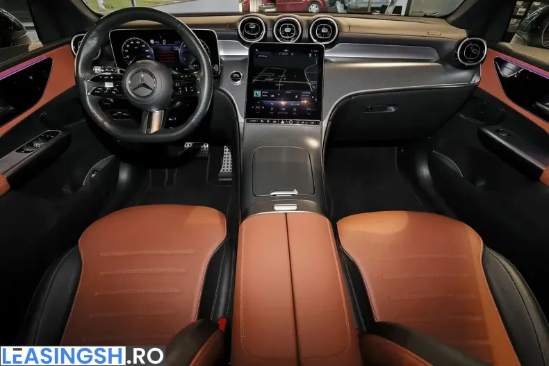 Mercedes-Benz GLC 300 (Clasa GLC) din 2023 cu 49.380 km - oferta MER205013 - foto 5