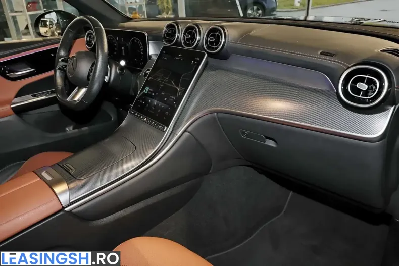 Mercedes-Benz GLC 300 (Clasa GLC) din 2023 cu 49.380 km - oferta MER205013 - foto 7