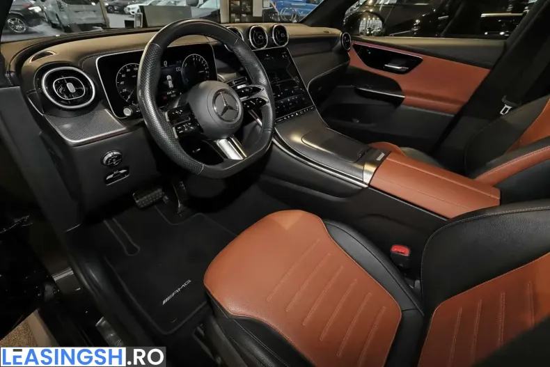 Mercedes-Benz GLC 300 (Clasa GLC) din 2023 cu 49.380 km - oferta MER205013 - foto 8