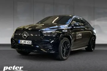Mercedes-Benz GLE 450 din 2025 - oferta MER205014