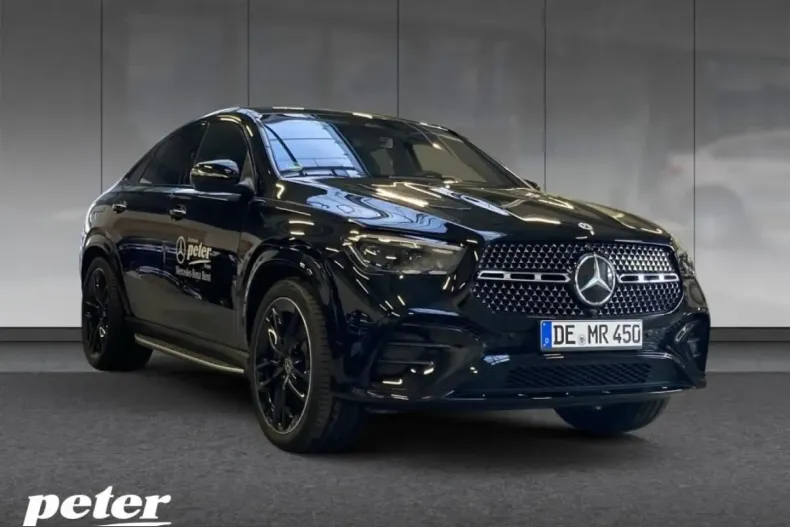 Mercedes-Benz GLE 450 (Clasa GLE) din 2025 cu 20.200 km - oferta MER205014 - foto 5