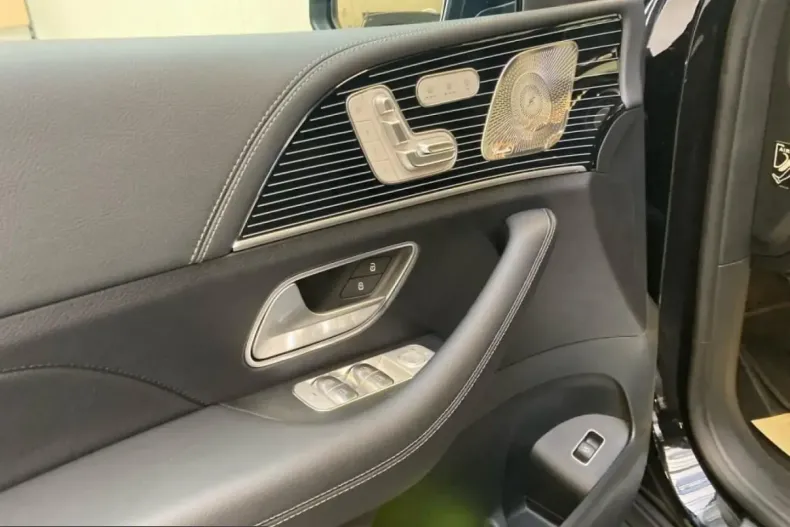 Mercedes-Benz GLE 450 (Clasa GLE) din 2025 cu 20.200 km - oferta MER205014 - foto 7