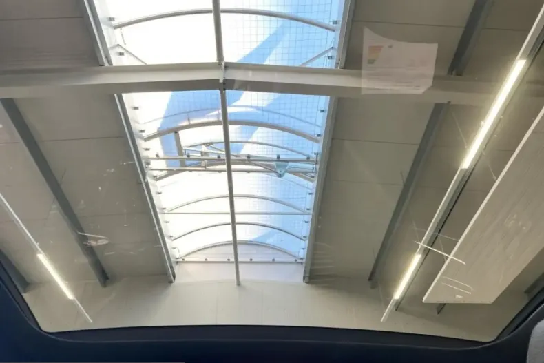 Mercedes-Benz GLE 450 (Clasa GLE) din 2025 cu 20.200 km - oferta MER205014 - foto 14