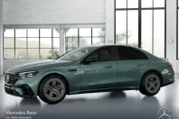 Mercedes-Benz E 53 AMG (Clasa E) din 2025 cu 6.973 km - oferta MER205015 - foto 2