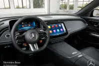 Mercedes-Benz E 53 AMG (Clasa E) din 2025 cu 6.973 km - oferta MER205015 - foto 7