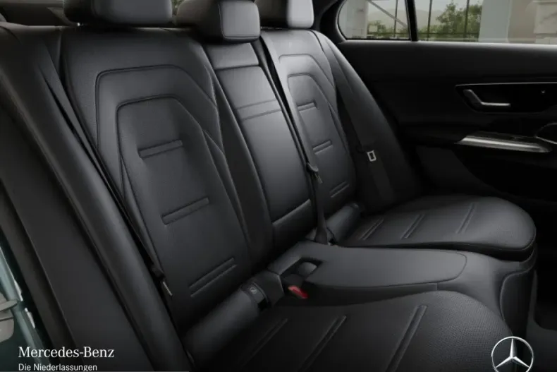 Mercedes-Benz E 53 AMG (Clasa E) din 2025 cu 6.973 km - oferta MER205015 - foto 10