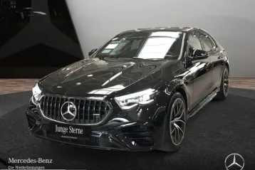 Mercedes-Benz E 53 AMG din 2025 - oferta MER205016