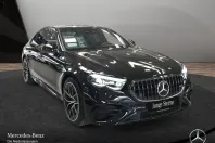 Mercedes-Benz E 53 AMG (Clasa E) din 2025 cu 8.486 km - oferta MER205016 - foto 3