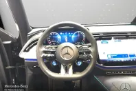 Mercedes-Benz E 53 AMG (Clasa E) din 2025 cu 8.486 km - oferta MER205016 - foto 11