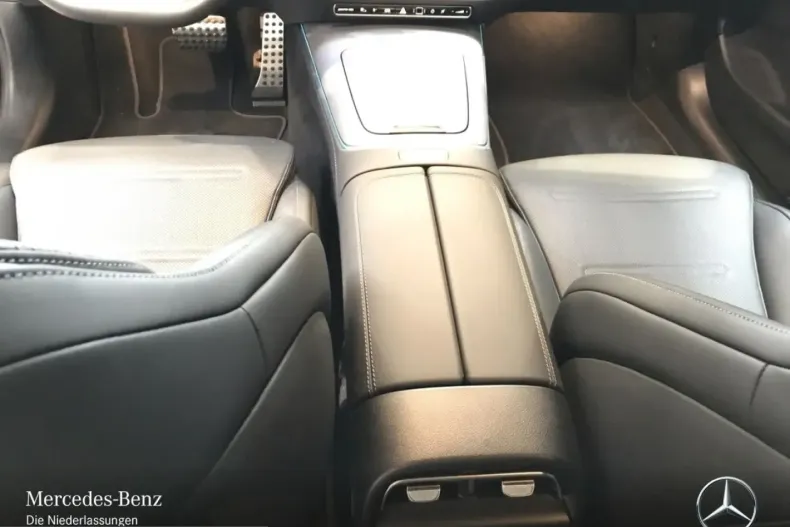 Mercedes-Benz E 53 AMG (Clasa E) din 2025 cu 8.486 km - oferta MER205016 - foto 12