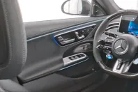 Mercedes-Benz E 53 AMG (Clasa E) din 2025 cu 29.972 km - oferta MER205017 - foto 8