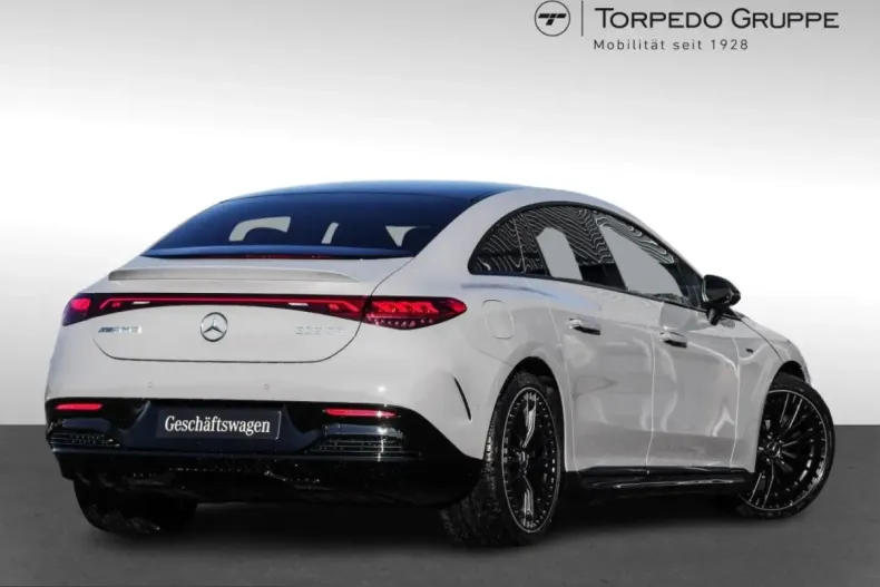 Mercedes-Benz E 53 AMG (Clasa E) din 2023 cu 64.262 km - oferta MER205018 - foto 2