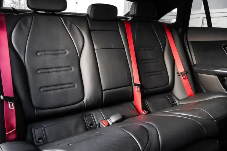 Mercedes-Benz E 53 AMG (Clasa E) din 2023 cu 64.262 km - oferta MER205018 - foto 4