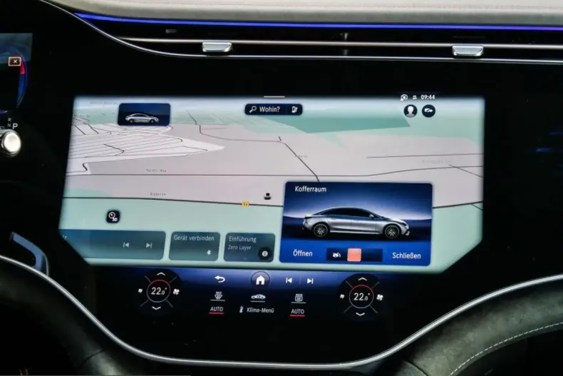 Mercedes-Benz E 53 AMG (Clasa E) din 2023 cu 64.262 km - oferta MER205018 - foto 7