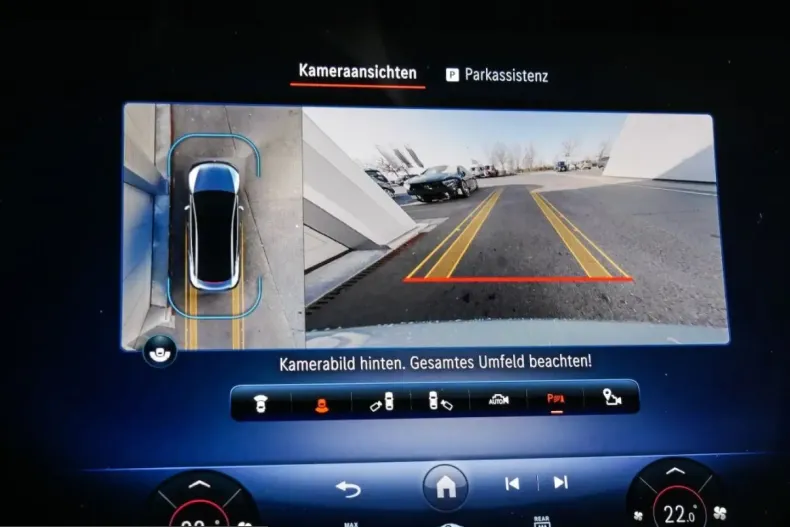 Mercedes-Benz E 53 AMG (Clasa E) din 2023 cu 64.262 km - oferta MER205018 - foto 8