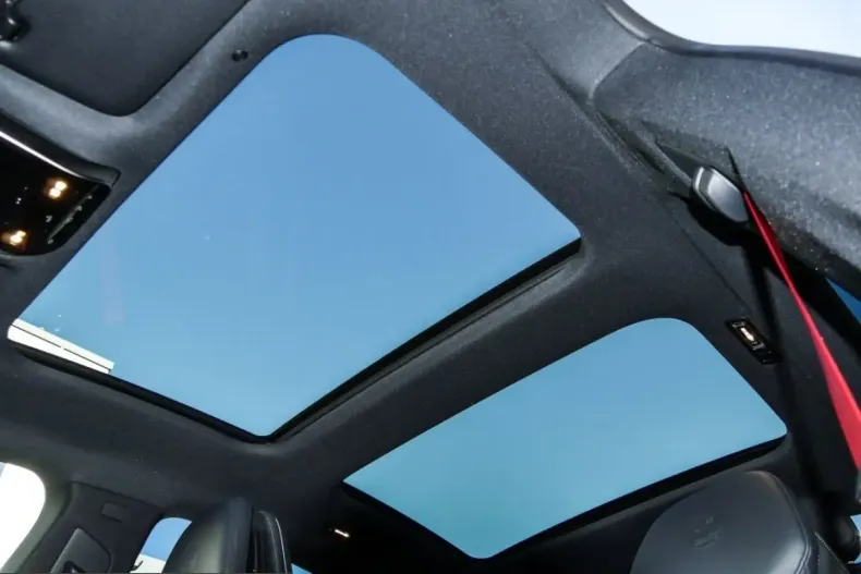 Mercedes-Benz E 53 AMG (Clasa E) din 2023 cu 64.262 km - oferta MER205018 - foto 9