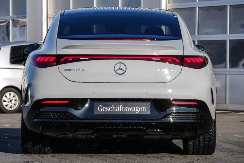 Mercedes-Benz E 53 AMG (Clasa E) din 2023 cu 64.262 km - oferta MER205018 - foto 12