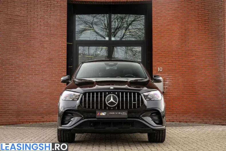 Mercedes-Benz GLE 53 AMG (Clasa GLE) din 2024 cu 44.429 km - oferta MER205019 - foto 3