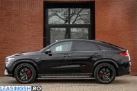 Mercedes-Benz GLE 53 AMG (Clasa GLE) din 2024 cu 44.429 km - oferta MER205019 - foto 5