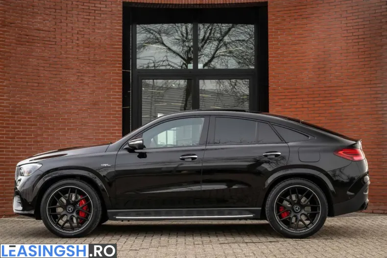 Mercedes-Benz GLE 53 AMG (Clasa GLE) din 2024 cu 44.429 km - oferta MER205019 - foto 5