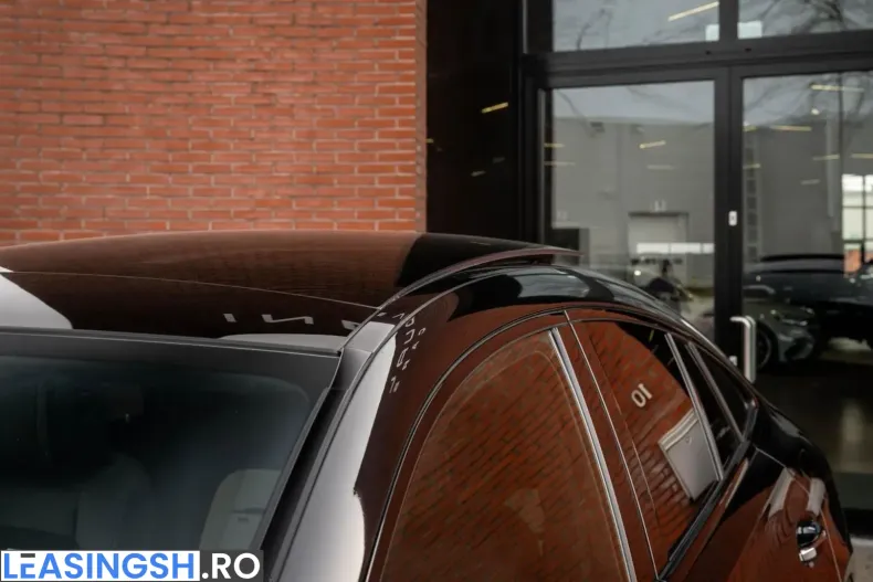 Mercedes-Benz GLE 53 AMG (Clasa GLE) din 2024 cu 44.429 km - oferta MER205019 - foto 7