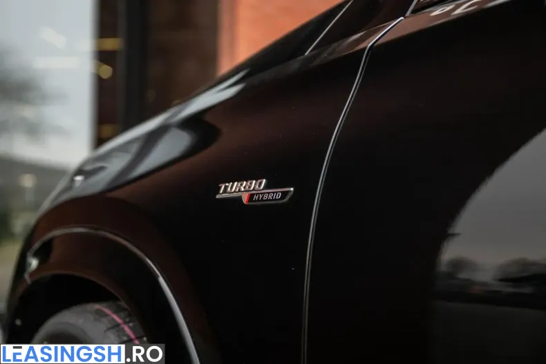 Mercedes-Benz GLE 53 AMG (Clasa GLE) din 2024 cu 44.429 km - oferta MER205019 - foto 9