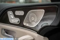 Mercedes-Benz GLE 53 AMG (Clasa GLE) din 2024 cu 44.429 km - oferta MER205019 - foto 16