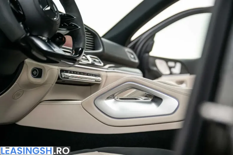 Mercedes-Benz GLE 53 AMG (Clasa GLE) din 2024 cu 44.429 km - oferta MER205019 - foto 17