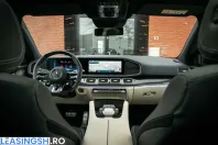 Mercedes-Benz GLE 53 AMG (Clasa GLE) din 2024 cu 44.429 km - oferta MER205019 - foto 18