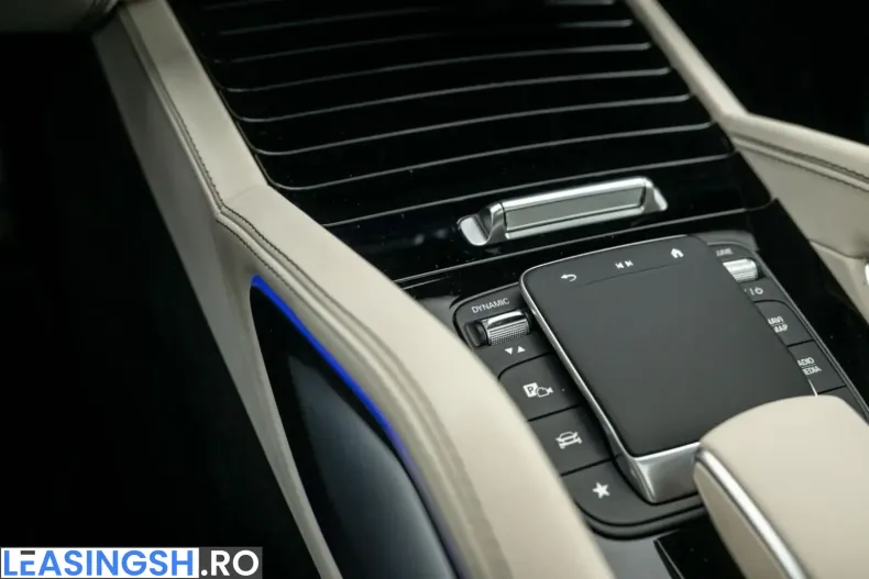 Mercedes-Benz GLE 53 AMG (Clasa GLE) din 2024 cu 44.429 km - oferta MER205019 - foto 23