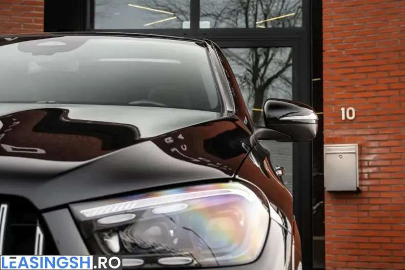 Mercedes-Benz GLE 53 AMG (Clasa GLE) din 2024 cu 44.429 km - oferta MER205019 - foto 24