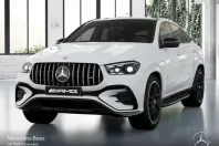 Mercedes-Benz GLE 53 AMG (Clasa GLE) din 2025 cu 14.000 km - oferta MER205020 - foto 1