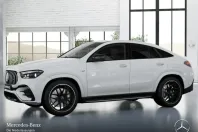 Mercedes-Benz GLE 53 AMG (Clasa GLE) din 2025 cu 14.000 km - oferta MER205020 - foto 2