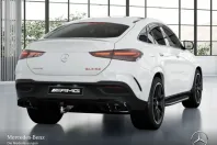Mercedes-Benz GLE 53 AMG (Clasa GLE) din 2025 cu 14.000 km - oferta MER205020 - foto 3