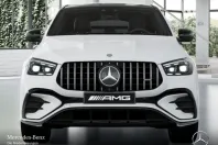 Mercedes-Benz GLE 53 AMG (Clasa GLE) din 2025 cu 14.000 km - oferta MER205020 - foto 5