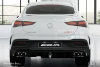 Mercedes-Benz GLE 53 AMG (Clasa GLE) din 2025 cu 14.000 km - oferta MER205020 - foto 6