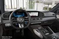 Mercedes-Benz GLE 53 AMG (Clasa GLE) din 2025 cu 14.000 km - oferta MER205020 - foto 7