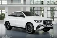 Mercedes-Benz GLE 53 AMG (Clasa GLE) din 2025 cu 14.000 km - oferta MER205020 - foto 15