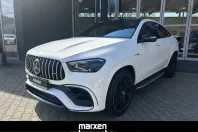 Mercedes-Benz GLE 63 AMG (Clasa GLE) din 2024 cu 7.764 km - oferta MER205021 - foto 1