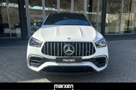 Mercedes-Benz GLE 63 AMG (Clasa GLE) din 2024 cu 7.764 km - oferta MER205021 - foto 2