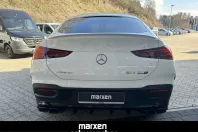 Mercedes-Benz GLE 63 AMG (Clasa GLE) din 2024 cu 7.764 km - oferta MER205021 - foto 5