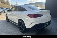 Mercedes-Benz GLE 63 AMG (Clasa GLE) din 2024 cu 7.764 km - oferta MER205021 - foto 6