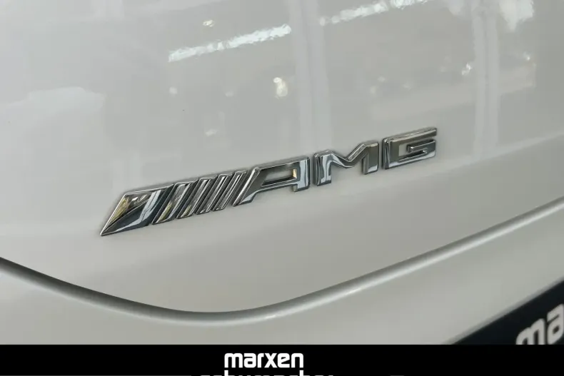 Mercedes-Benz GLE 63 AMG (Clasa GLE) din 2024 cu 7.764 km - oferta MER205021 - foto 7