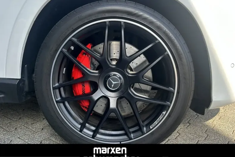 Mercedes-Benz GLE 63 AMG (Clasa GLE) din 2024 cu 7.764 km - oferta MER205021 - foto 9