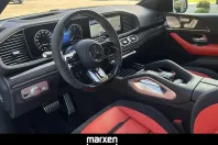 Mercedes-Benz GLE 63 AMG (Clasa GLE) din 2024 cu 7.764 km - oferta MER205021 - foto 10