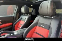 Mercedes-Benz GLE 63 AMG (Clasa GLE) din 2024 cu 7.764 km - oferta MER205021 - foto 11